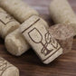 Wine bottle corks - 100 pcs. Ruhhy 22876-10