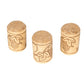 Wine bottle corks - 100 pcs. Ruhhy 22876-9