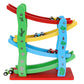 Wooden slide track 22457-4