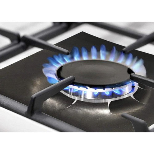 Burner mat - 4 pcs. Ruhhy 22944-4