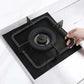 Burner mat - 4 pcs. Ruhhy 22944-12