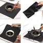 Burner mat - 4 pcs. Ruhhy 22944-9