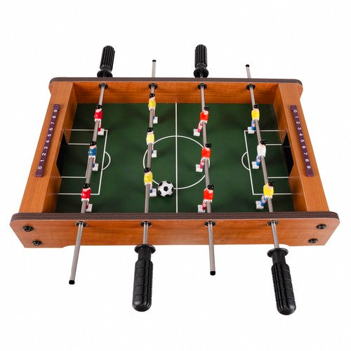 Kruzzel 21909 table football-6