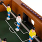 Kruzzel 21909 table football-8