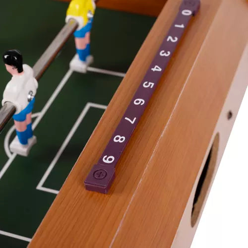 Kruzzel 21909 table football-9