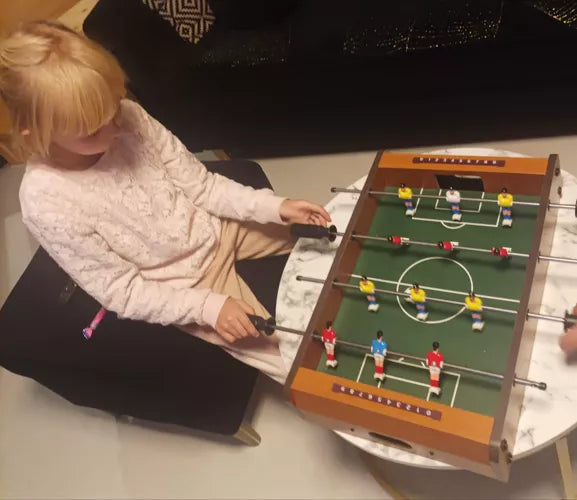 Kruzzel 21909 table football-13