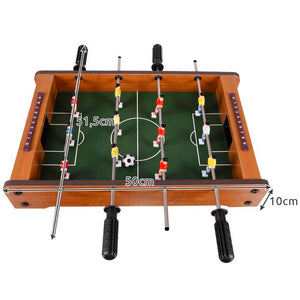 Kruzzel 21909 table football-1