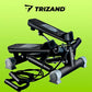 HQ Trizand 22776 Cable Incline Stepper-11