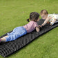 Folding sleeping mat 180x60x1cm Trizand 22870-11