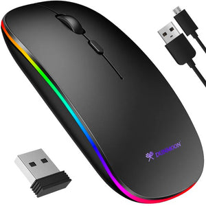 Dunmoon 21843 wireless gaming mouse Dunmoon 5904665711071