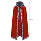 King costume set 3 pcs. Kruzzel 20560-3