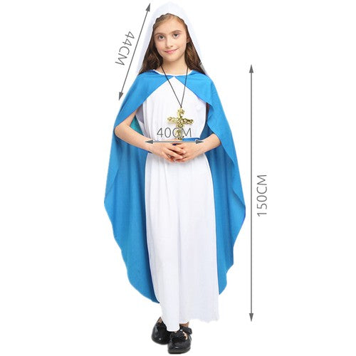 Costume - Mary KRUZZEL 22558-2