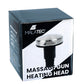 Malatec 22730 warming massage tip-6