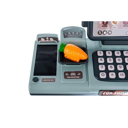 Toy store cash register 22573-3