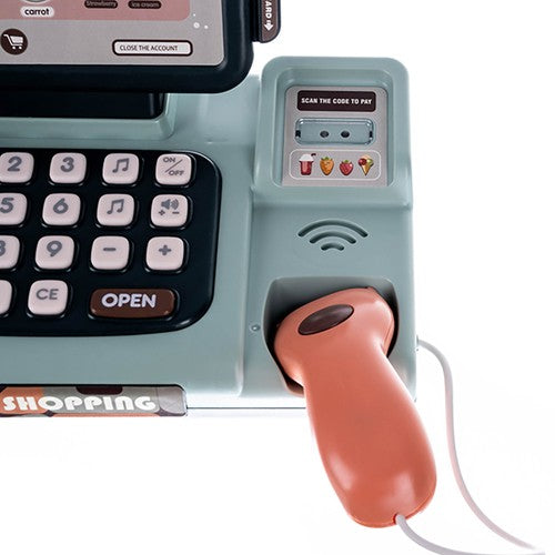 Toy store cash register 22573-5