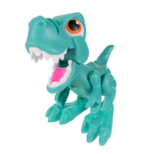 Plasticine - set - dinosaur 22775-1