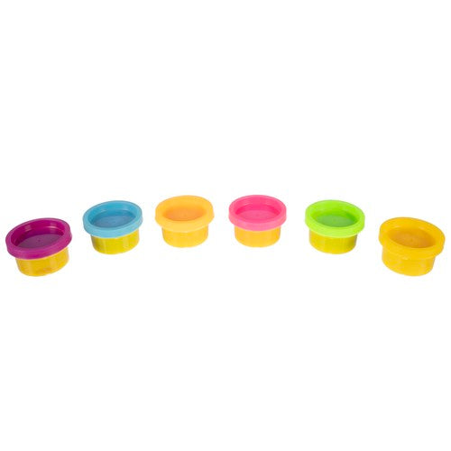 Plasticine - set - dinosaur 22775-5