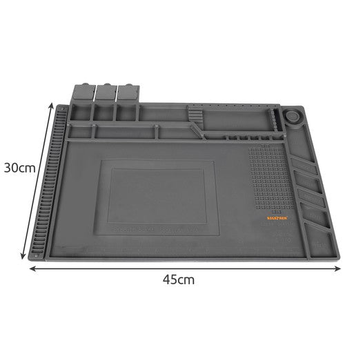 Service mat - organizer 30x40cm Bigstren 22727-4