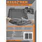 Service mat - organizer 30x40cm Bigstren 22727-1