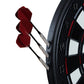 Trizand 22814 electronic dartboard-4