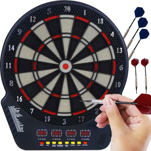 Trizand 22814 electronic dartboard Trizand 5900779947993