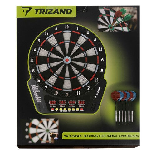 Trizand 22814 electronic dartboard-11