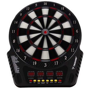 Trizand 22814 electronic dartboard-1