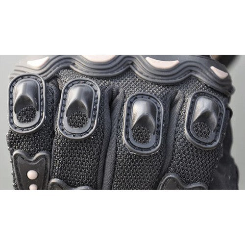 XL Trizand 22632 motorcycle gloves-8