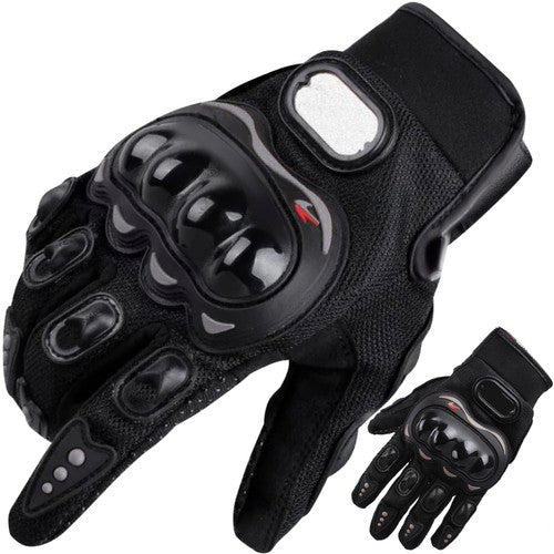 XL Trizand 22632 motorcycle gloves Trizand 5904576552992