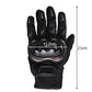 XL Trizand 22632 motorcycle gloves-2