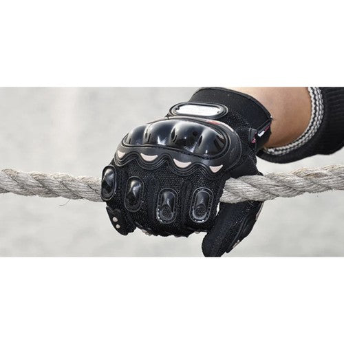 XL Trizand 22632 motorcycle gloves-11