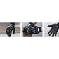 XL Trizand 22632 motorcycle gloves-12