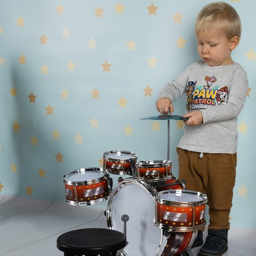 Children&#39;s drums XL 22464-10