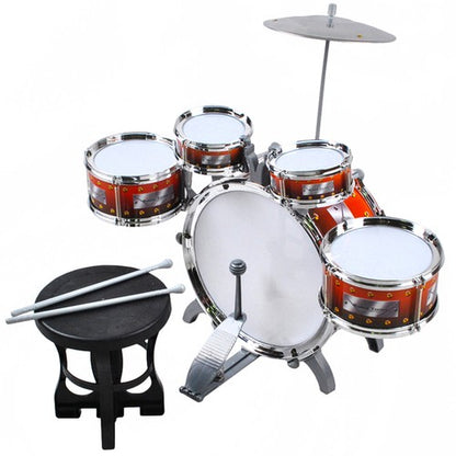 Children&#39;s drums XL 22464 Kruzzel 5900779945999