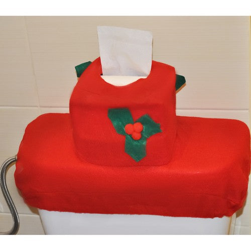 Bathroom rug - Christmas set Ruhhy 22360-6