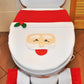 Bathroom rug - Christmas set Ruhhy 22360-11