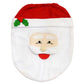 Bathroom rug - Christmas set Ruhhy 22360-5