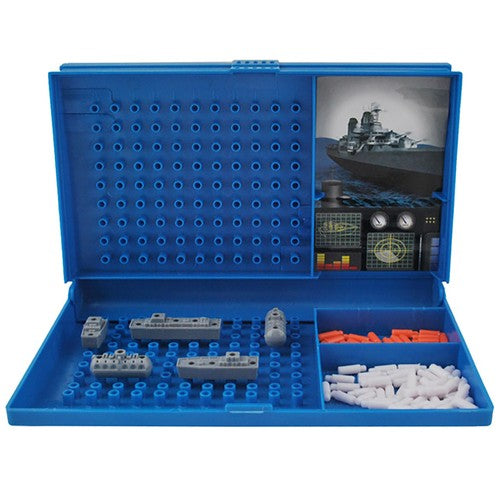 Family game "Ships" 22413-8