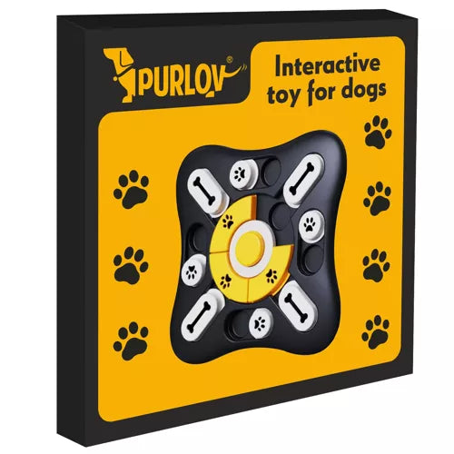 Purlov 23039 interactive dog toy-3