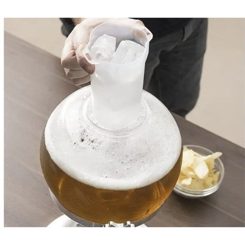 Beer dispenser/pourer 3.5l Ruhhy 22799-9