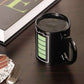 Magic mug - battery 330ml Ruhhy 22103-4