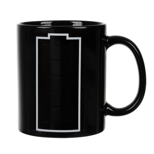 Magic mug - battery 330ml Ruhhy 22103-2