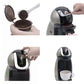 Reusable coffee capsules - 6 pcs. Ruhhy 23028-2