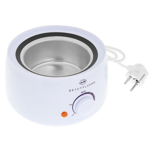 Beautylushh 22832 wax heater-4