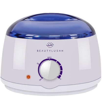 Beautylushh 22832 wax heater Beautylushh 5900779948099