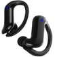 Wireless headphones 5.0 with power bank 22592-11