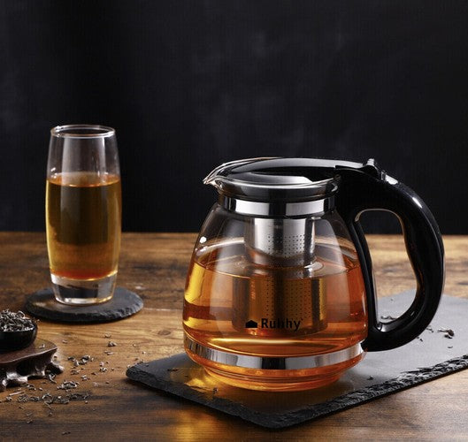 2L jug with infuser Ruhhy 22815-9