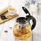 2L jug with infuser Ruhhy 22815-10