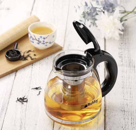 2L jug with infuser Ruhhy 22815-10