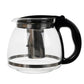 2L jug with infuser Ruhhy 22815-1